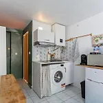 Studio confort Paris 13 Chevaleret
