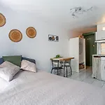 Studio confort Paris 13 Chevaleret